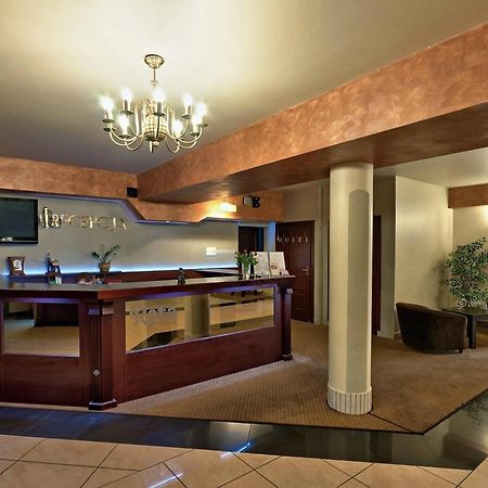 Rota Hotel Biala Podlaska Ngoại thất bức ảnh