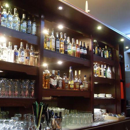 Rota Hotel Biala Podlaska Ngoại thất bức ảnh