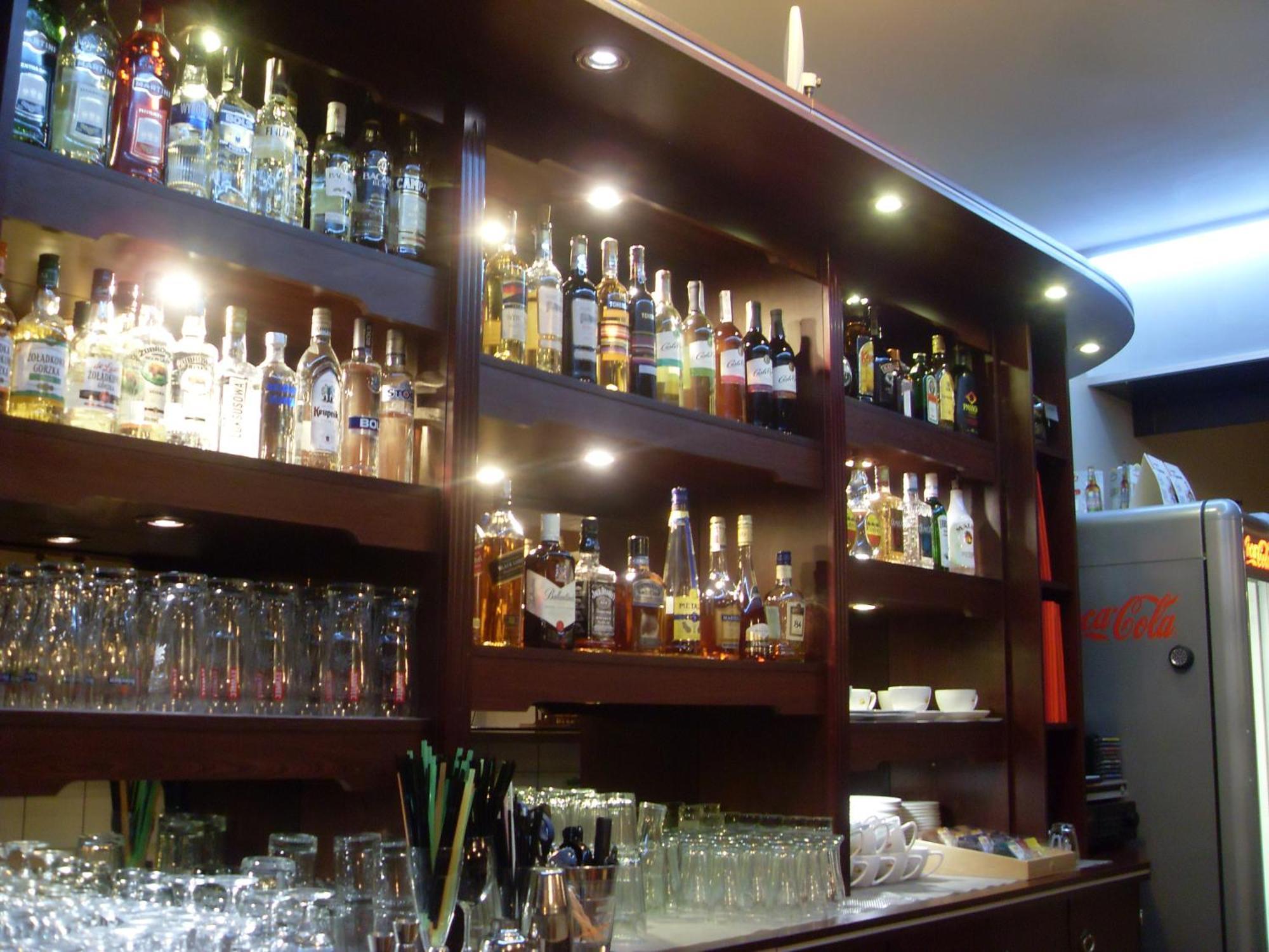 Rota Hotel Biala Podlaska Ngoại thất bức ảnh