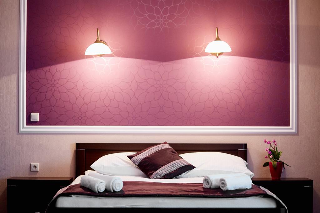 Rota Hotel Biala Podlaska Ngoại thất bức ảnh