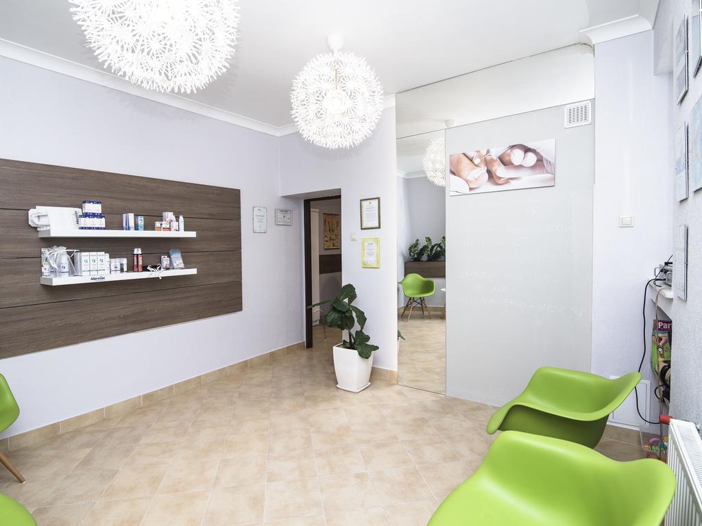 Rota Hotel Biala Podlaska Ngoại thất bức ảnh